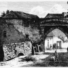 Kutná Hora 1880 Kolínská brána